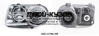 333-1176L-US - ФАРА ЛЕВАЯ (DEPO) Chrysler 300C (2005-2009)
