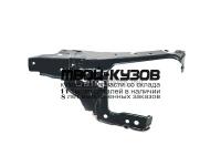 OPAST04-400-L - КРЕПЛЕНИЕ ФАРЫ ЛЕВОЕ (ТАЙВАНЬ) Opel Astra H (2004-)