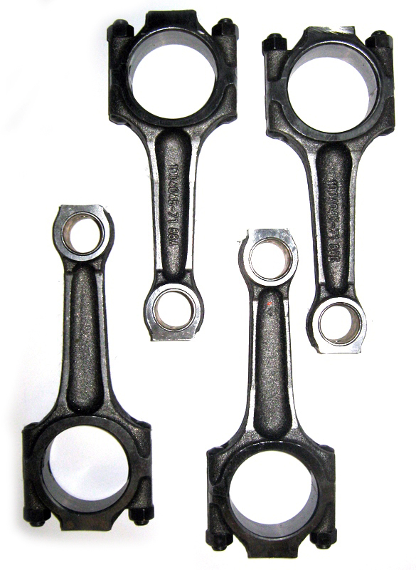 Шатун в сборе ВАЗ-21213 (АвтоВАЗ)