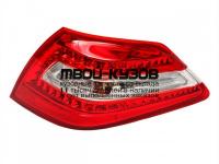 L261508005R - ФОНАРЬ ПРАВЫЙ ЗАДНИЙ (КИТАЙ (SAILING)) Nissan Teana J32 (2008-2011)