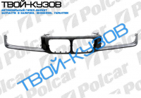 3 E36 96-     РАМКА РЕШЕТКИ