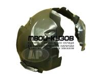 FDMON07-300-R - ПОДКРЫЛОК ПЕРЕДНИЙ ПРАВЫЙ (ТАЙВАНЬ) Ford Mondeo 4 (2007-)
