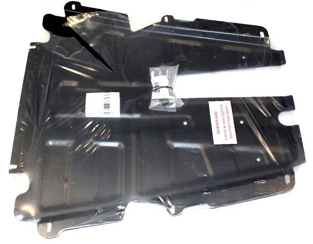 Защита картера LARGUS (8 кл.) (АвтоВАЗ)