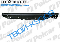 W126 80-91 ПОРОГ L