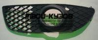 MBLAN07-192-L - НАКЛАДКА ПРОТИВОТУМАННОЙ ФАРЫ ЛЕВАЯ (КИТАЙ) Mitsubishi Lancer 10 (2007-)