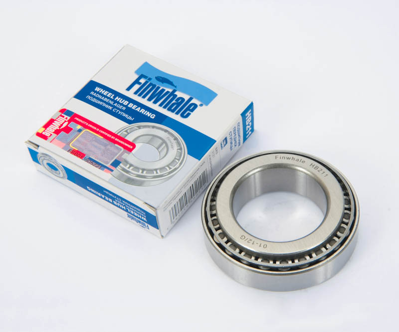 Подшипник ступицы передней ВАЗ-2121 (Finwhale) HB211