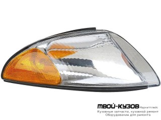 УКАЗ.ПОВОРОТА УГЛОВОЙ ПРАВАЯ СТОРОНА (DEPO) для Dodge INTREPID (1993-1997)