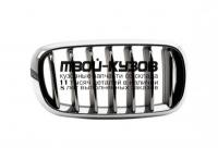 BMF1513-101-R - РЕШЕТКА РАДИАТОРА ПРАВАЯ (ТАЙВАНЬ) BMW X5 F15 (2013-)