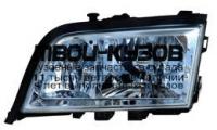 MD20293-002H-L - ТЮНИНГ ФАРА ЛЕВАЯ (КИТАЙ) Mercedes W202 (1993-1996)