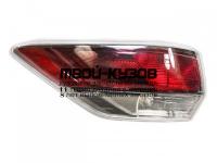 L092010200L - ФОНАРЬ ЛЕВЫЙ ЗАДНИЙ в крыло (КИТАЙ (SAILING)) Toyota Highlander (2014-)