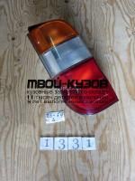 212-19B3L-U-Y - ФОНАРЬ ЛЕВЫЙ ЗАДНИЙ в крыло (DEPO) Toyota Granvia (1997-2003)