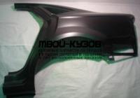 FDMON07-560-L - КРЫЛО ЗАДНЕЕ ЛЕВОЕ (КИТАЙ) Ford Mondeo 4 (2007-2013)