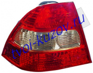 ФОНАРЬ ЗАДНИЙ левый SDN  - для TOYOTA COROLLA