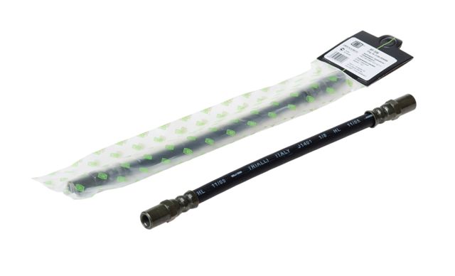 Шланг тормозной ВАЗ-2108 задний (TRIALLI)