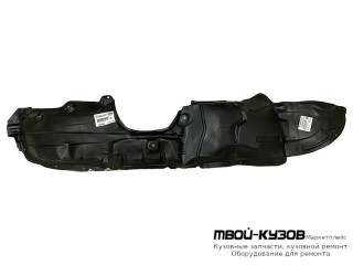 ПОДКРЫЛОК ПЕРЕДНИЙ КРЫЛА ПРАВАЯ СТОРОНА (SPORT) (КИТАЙ) для Mazda 3 (2004-)
