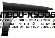 PG30693-270-R - КРЫЛО ПЕРЕДНЕЕ ПРАВОЕ (ТАЙВАНЬ) Peugeot 306 (1993-1996)