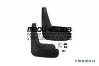 FROSCH.33.27.E11 - БРЫЗГОВИКИ ЗАДНИЕ (КОМПЛЕКТ) (FROSCH) Mazda 3 BM (2013-2019)