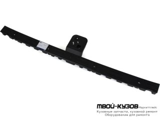 КРЕПЛЕНИЕ БАМПЕРА ЗАДНИЙ ЦЕНТРАЛ (ХЭТЧБЭК) (КИТАЙ) для Ford FOCUS (2005-)