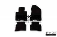 KLEVER01255101200k - КОВРИКИ В САЛОН 4 шт. (Klever) Kia Sportage 4 (2016-)