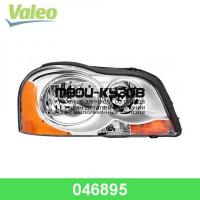 046895 - ФАРА ПРАВАЯ (VALEO) Volvo XC90 (2002-2014)