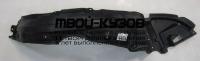 TYAVE08-300-L - ПОДКРЫЛОК ПЕРЕДНИЙ ЛЕВЫЙ (КИТАЙ) Toyota Avensis 3 (2008-)