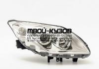 551-1168R-LD-EM - ФАРА ПРАВАЯ (DEPO) Renault Laguna 3 (2007-)
