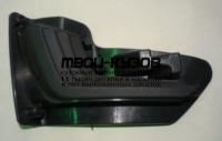 KARIO11-190-R - РЕШЕТКА ПЕРЕДНЕГО БАМПЕРА ПРАВАЯ (КИТАЙ) Kia Rio 3 (2011-)