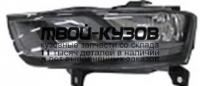 446-1141LMLDEM2 - ФАРА ЛЕВАЯ (DEPO) Audi Q3 (2011-)