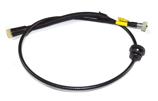 Трос спидометра ВАЗ-2121 (ЛЭТЗ) ГВ307Д в уп.