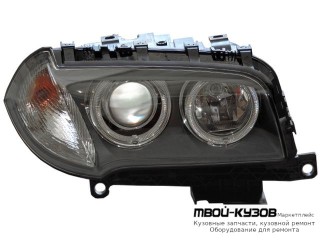 ФАРА ПРАВАЯ СТОРОНА (КСЕНОН) (ориг.) для BMW E83 X3 (01.2004-)