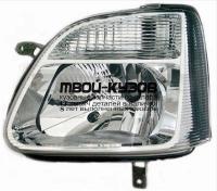 20-A288-05-2B - ФАРА ЛЕВАЯ (TYC) Suzuki Wagon R (2002-)