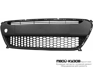 РЕШЕТКА БАМПЕРА ПЕРЕДНИЙ (КИТАЙ) для KIA PICANTO (2012-)