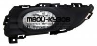 19-a868-a1-2b - ПРОТИВОТУМАННАЯ ФАРА ЛЕВАЯ (TYC) Mazda 3 BK хэтчбек (2003-2008)