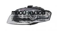 20-B428-A5-2B - ФАРА ЛЕВАЯ (TYC) Audi A4 B7 (2005-2008)