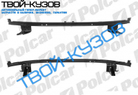 BALENO 98-02 УСИЛИТЕЛЬ ПЕРЕДНЕГО БАМПЕРА