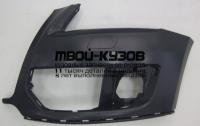 AI0Q508-201-L - БОКОВИНА ПЕРЕДНЕГО БАМПЕРА ЛЕВАЯ (КИТАЙ) Audi Q5 (2008-)