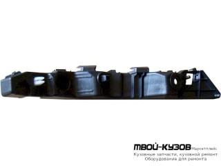 КРЕПЛЕНИЕ БАМПЕРА ПЕРЕДНИЙ ЛЕВАЯ СТОРОНА (КИТАЙ) для KIA SPORTAGE (2010-2016)