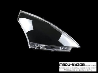 СТЕКЛО ФАРЫ ПРАВАЯ СТОРОНА (КИТАЙ) для Nissan TEANA (2008-2013)