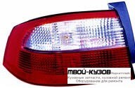 ФОНАРЬ ЗАДНИЙ ВНЕШНИЙ ЛЕВАЯ СТОРОНА (СЕДАН) (DEPO) для Renault LAGUNA (09.2001-)