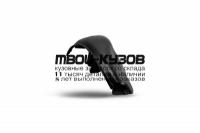 NLL.63.12.004 - ПОДКРЫЛОК ЗАДНИЙ ПРАВЫЙ (TOTEM) Chery IndiS (2011-)