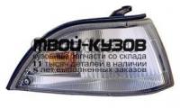 212-1524R-A - ГАБАРИТ ПРАВЫЙ (DEPO) Toyota Corolla E90 правый руль (1988-1991)