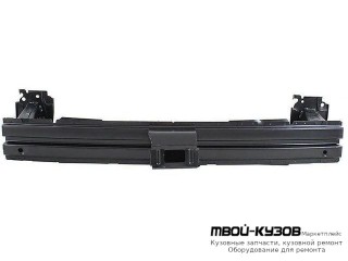 УСИЛИТЕЛЬ БАМПЕРА ПЕРЕДНИЙ (КИТАЙ) для Mitsubishi OUTLANDER (2013-)