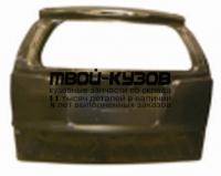 HDCRV12-600 - КРЫШКА БАГАЖНИКА (КИТАЙ) Honda CR V 4 (2012-)