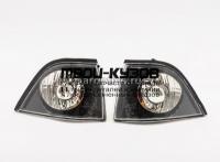 444-1514PXAE2 - ТЮНИНГ УКАЗАТЕЛИ ПОВОРОТА (КОМПЛЕКТ) (DEPO) BMW E36 (1990-2000)