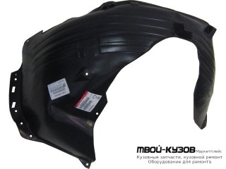 ПОДКРЫЛОК ПЕРЕДНИЙ КРЫЛА ПРАВАЯ СТОРОНА (КИТАЙ) для Hyundai CRETA (2021-)