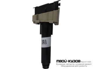 ФОРСУНКА ОМЫВАТЕЛЬЕЛЯ ФАРЫ ПРАВАЯ СТОРОНА (КИТАЙ) для Mazda 3 (2013-)