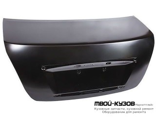 КРЫШКА БАГАЖНИКА (КИТАЙ) для Nissan TEANA (2013-)