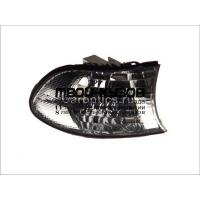 444-1508R-UE-C - УКАЗАТЕЛЬ ПОВОРОТА ПРАВЫЙ (DEPO) BMW E38 (1999-2002)