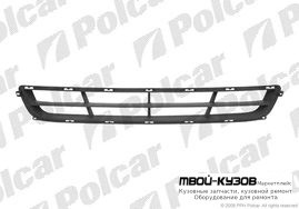 РЕШЕТКА В БАМПЕР ЦЕНТРАЛЬНАЯ для NF 04-