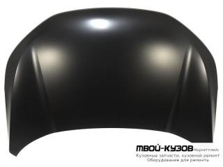 КАПОТ (ТАЙВАНЬ) для Honda CRV (2012-)